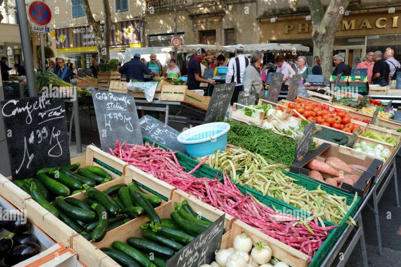 Belle Maison Provencale Au Pied Du Mont Ventoux Caromb 外观 照片