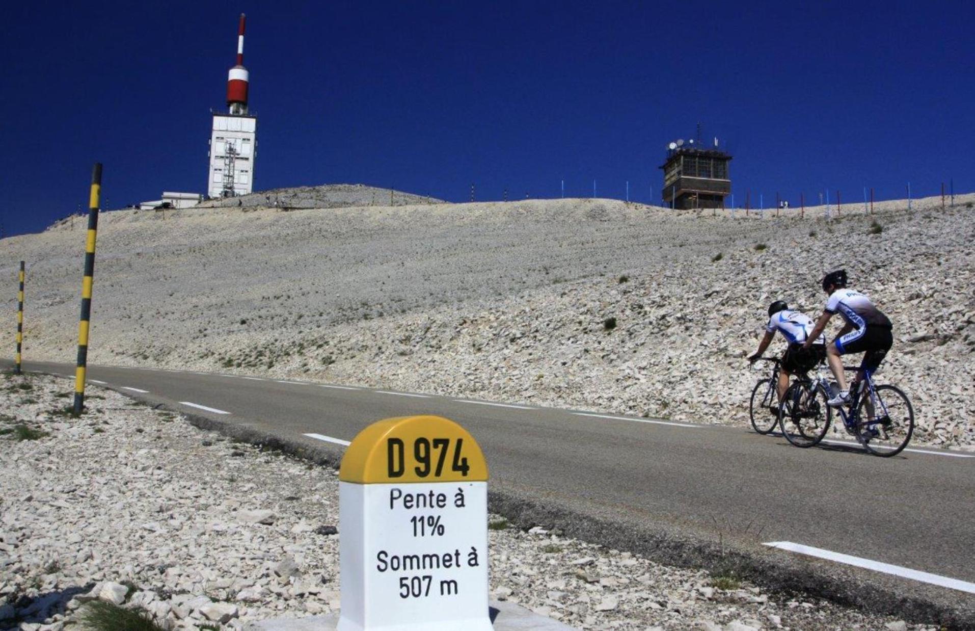Belle Maison Provencale Au Pied Du Mont Ventoux Caromb 外观 照片